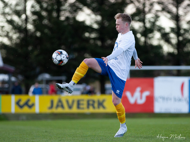 Myndaveisla: Selfoss vann Gróttu heima