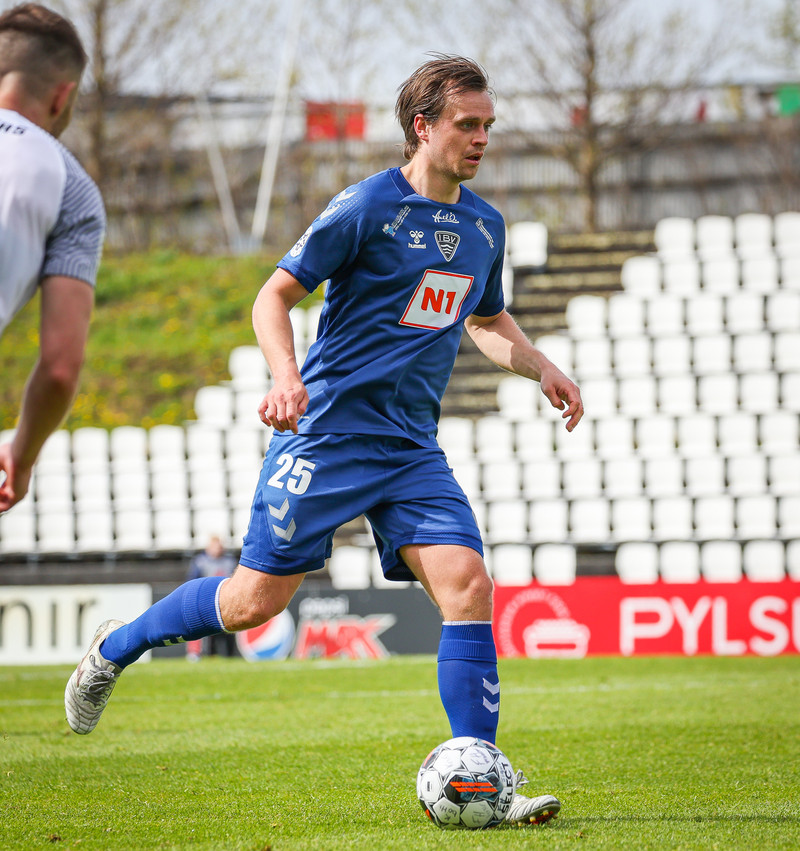 Alex Freyr Hilmarsson
