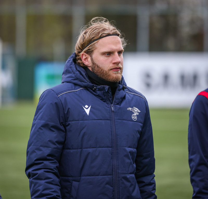 Myndaveisla: Stjarnan vann dramatískan sigur á Val
