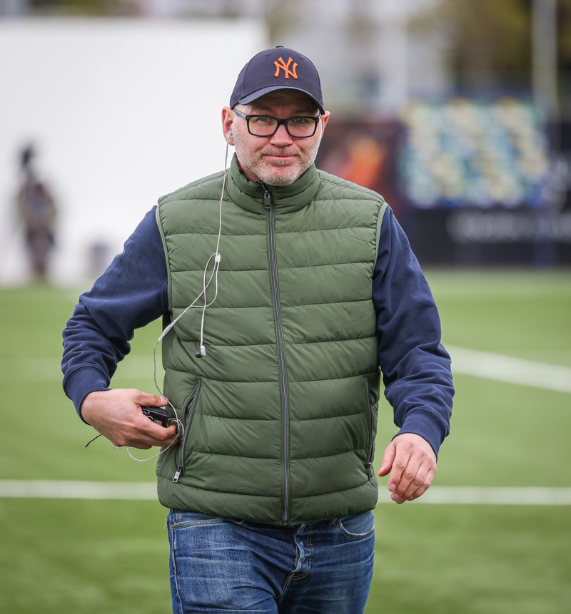 Myndaveisla: Stjarnan vann dramatískan sigur á Val