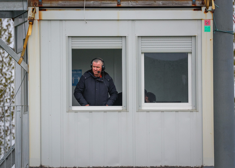 Myndaveisla: Stjarnan vann dramatískan sigur á Val