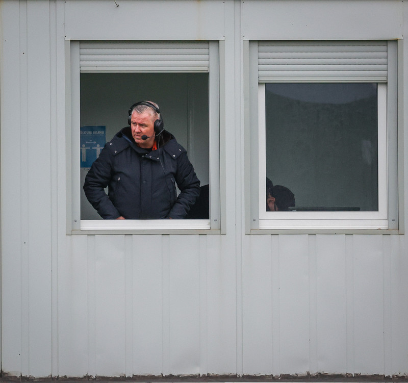 Myndaveisla: Stjarnan vann dramatískan sigur á Val