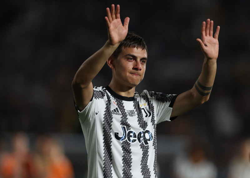 Dybala