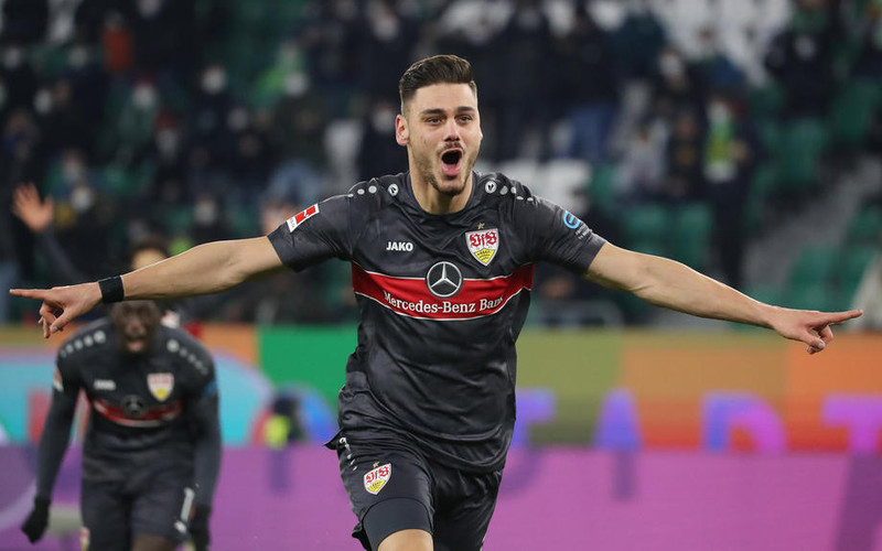 Arsenal fær borgað fyrir Mavropanos - Sampaoli vill halda Saliba