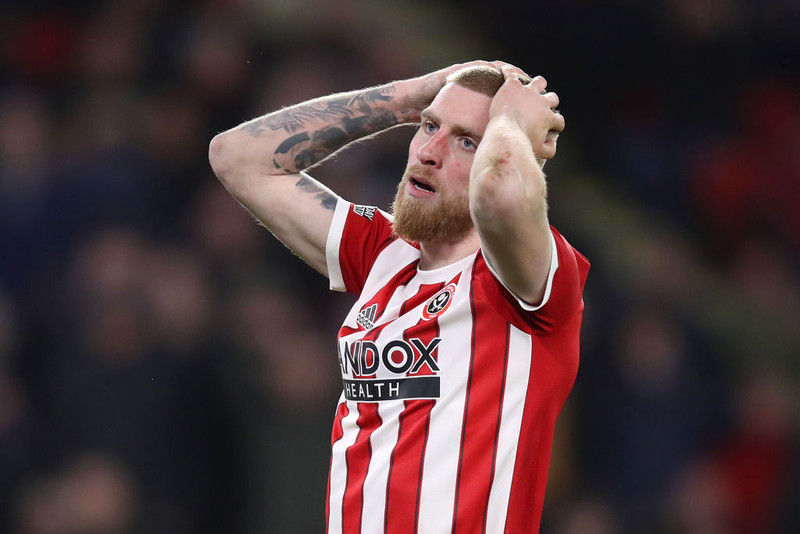 Oli McBurnie