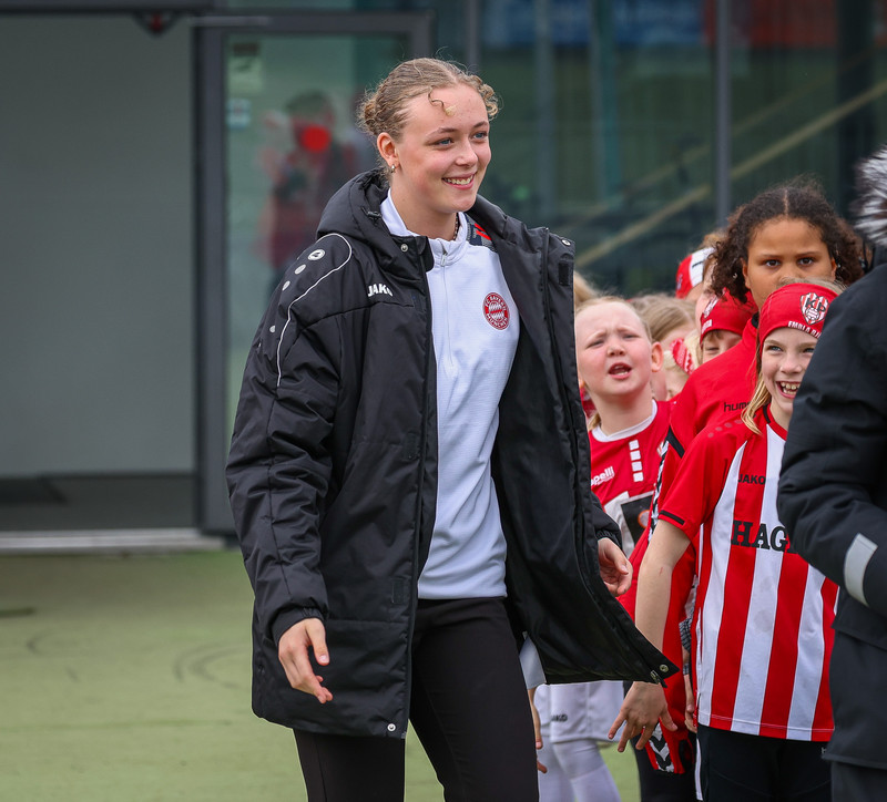 Ólöf Sigríður Kristinsdóttir.