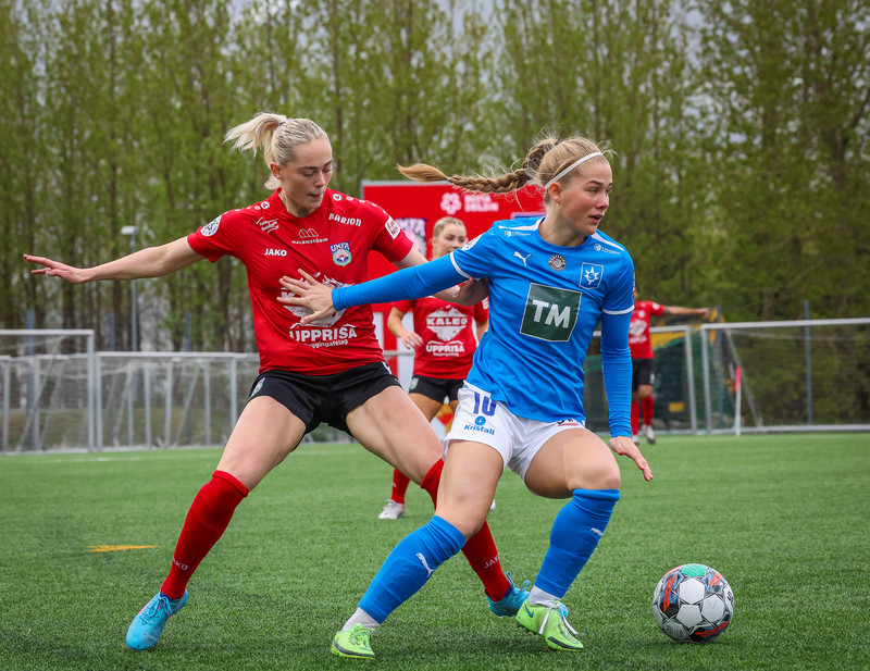 Myndaveisla: Stjörnusigur í Mosfellsbænum