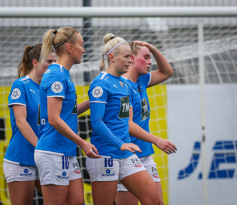 Myndaveisla: Stjörnusigur í Mosfellsbænum