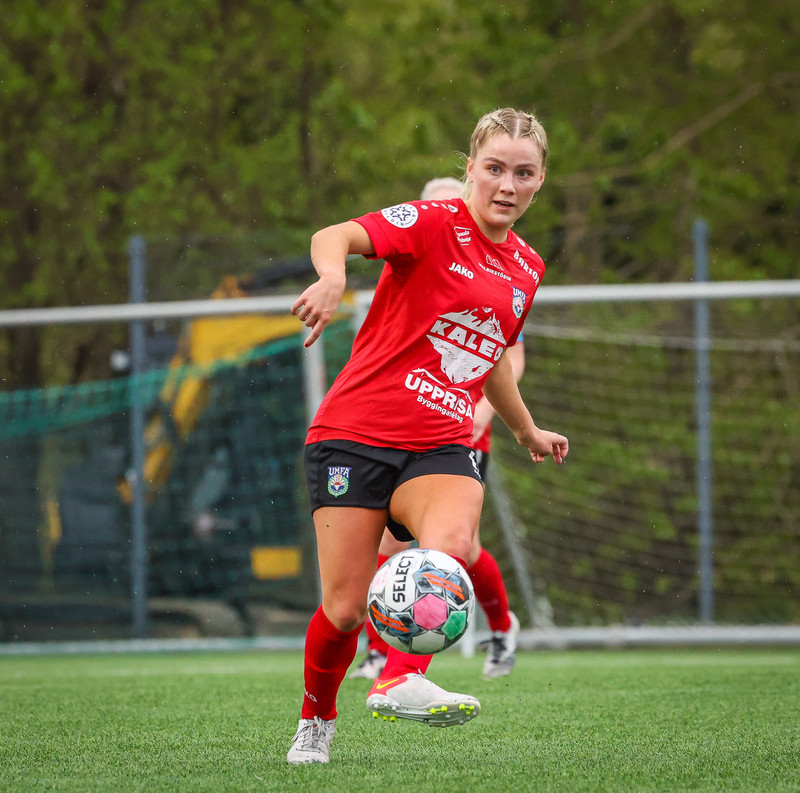 Myndaveisla: Stjörnusigur í Mosfellsbænum