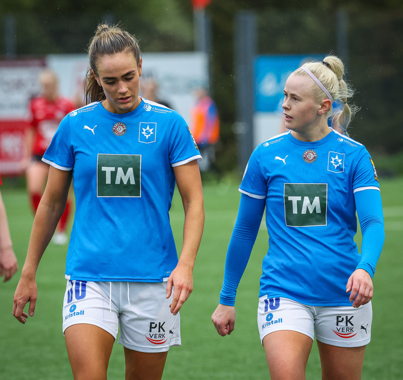 Besta deild kvenna: Stjarnan í Evrópu og annað tap hjá Blikum