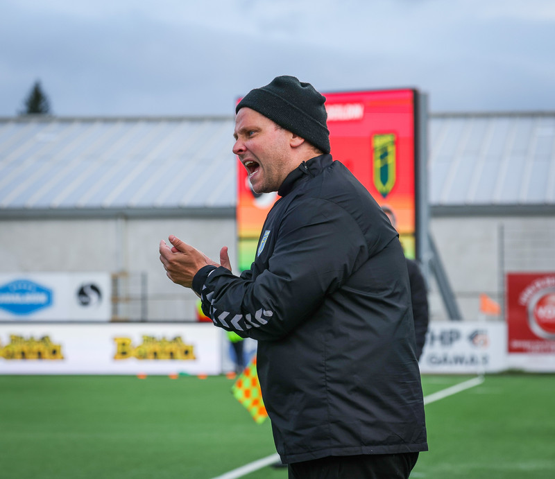 Myndaveisla: Fylkir vann Fjölni í Lengjudeildinni