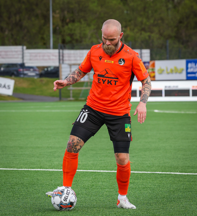 Myndaveisla: Fylkir vann Fjölni í Lengjudeildinni