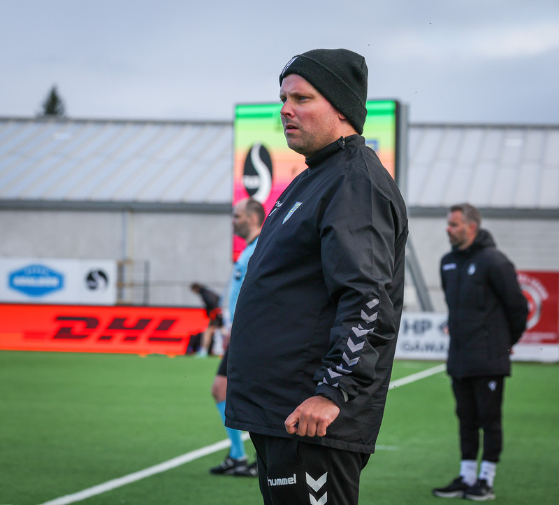 Myndaveisla: Fylkir vann Fjölni í Lengjudeildinni
