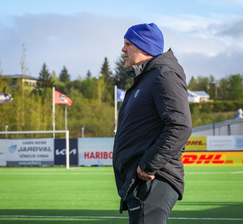 Myndaveisla: Fylkir vann Fjölni í Lengjudeildinni