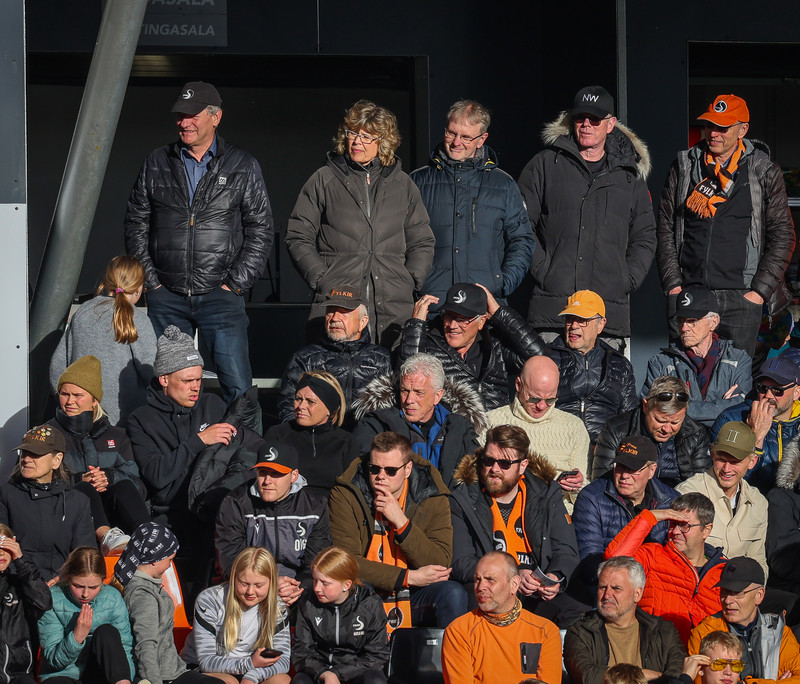 Myndaveisla: Fylkir vann Fjölni í Lengjudeildinni