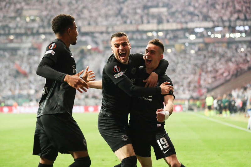 Mourinho reynir að fá leikmann frá Juventus