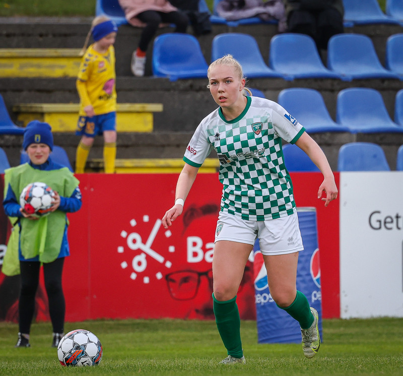 Myndaveisla: Augnablik vann Fjölni í Grafarvoginum