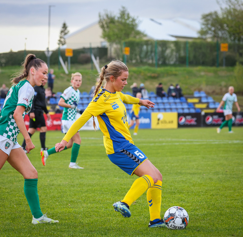 Hrafnhildur Árnadóttir