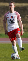 Fótbolti.net - Sævar Geir Sigurjónsson