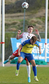 Fótbolti.net - Sævar Geir Sigurjónsson