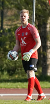 Fótbolti.net - Sævar Geir Sigurjónsson