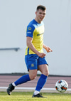 Fótbolti.net - Sævar Geir Sigurjónsson