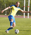 Fótbolti.net - Sævar Geir Sigurjónsson
