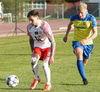 Fótbolti.net - Sævar Geir Sigurjónsson