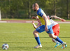 Fótbolti.net - Sævar Geir Sigurjónsson
