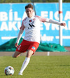 Fótbolti.net - Sævar Geir Sigurjónsson