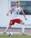 Fótbolti.net - Sævar Geir Sigurjónsson