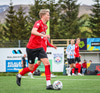 Fótbolti.net - Hafliði Breiðfjörð