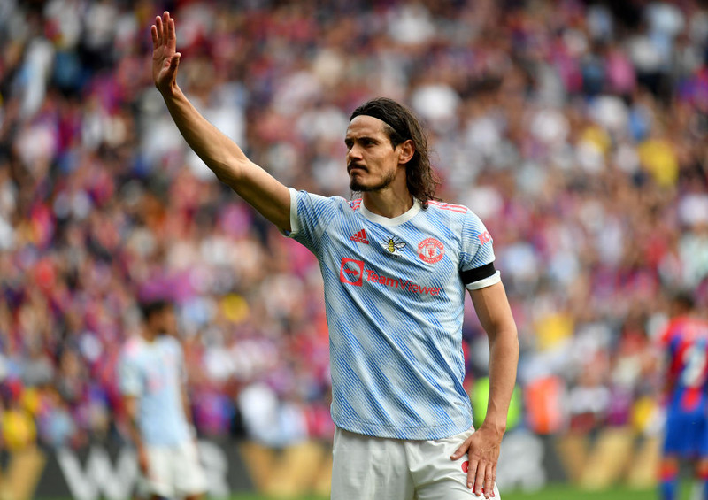 Edinson Cavani