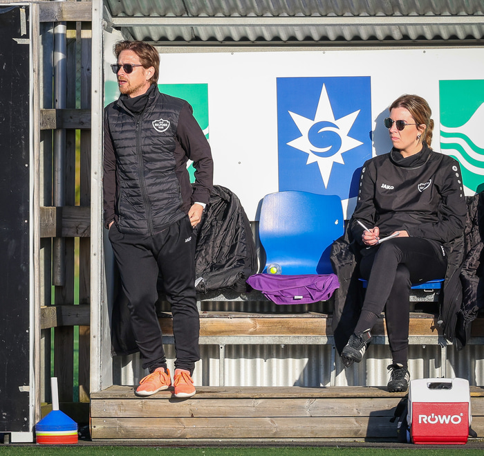 Bjössi og Bára rýna í B-riðil Evrópumótsins