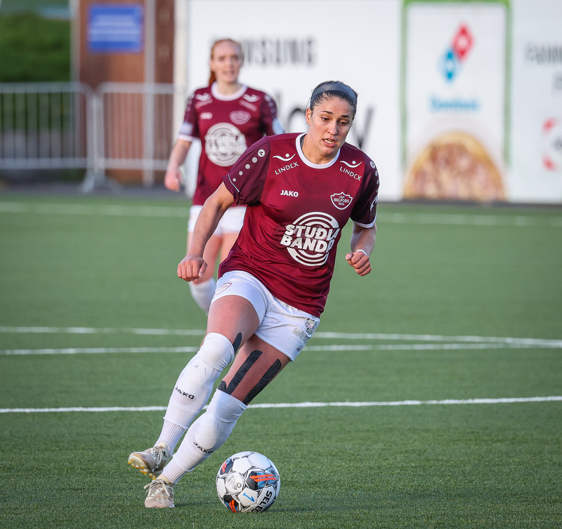 Dagur Dan kom við sögu í flottum sigri - Brenna í úrslit