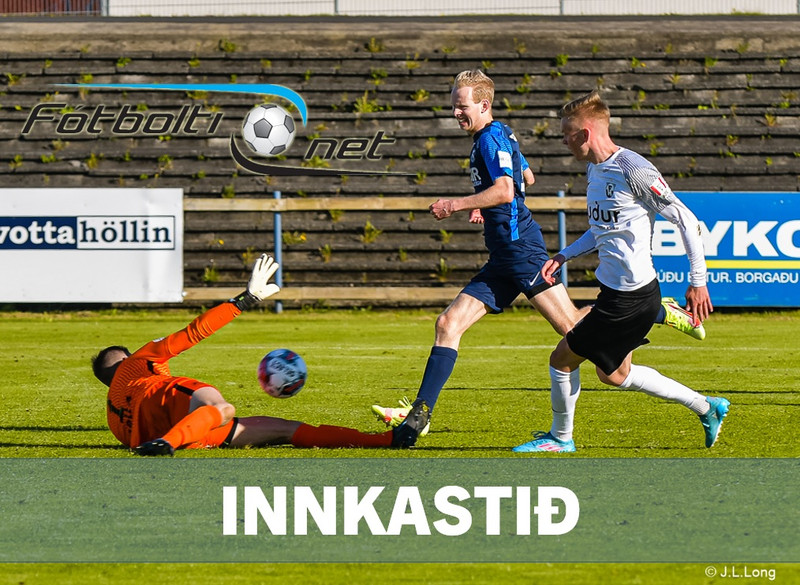 <b>Innkastið</b> - Stefnuleysi og stór lið komin í mikil vandræði