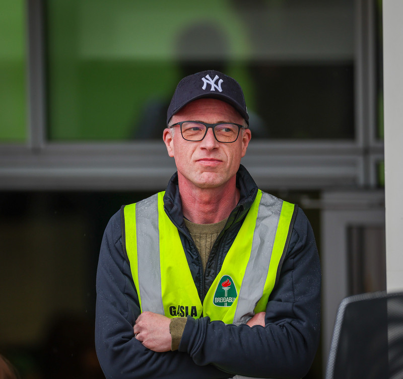 Myndaveisla: Valur vann Breiðablik í toppslagnum
