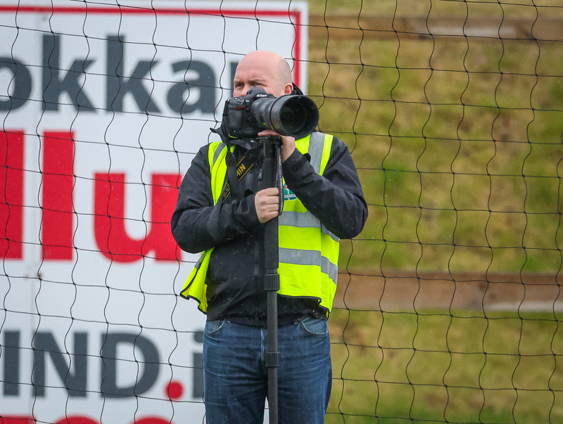Myndaveisla: Valur vann Breiðablik í toppslagnum