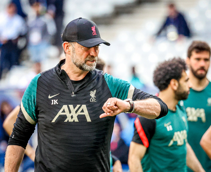 Liverpool fékk ekki inn miðjumann.