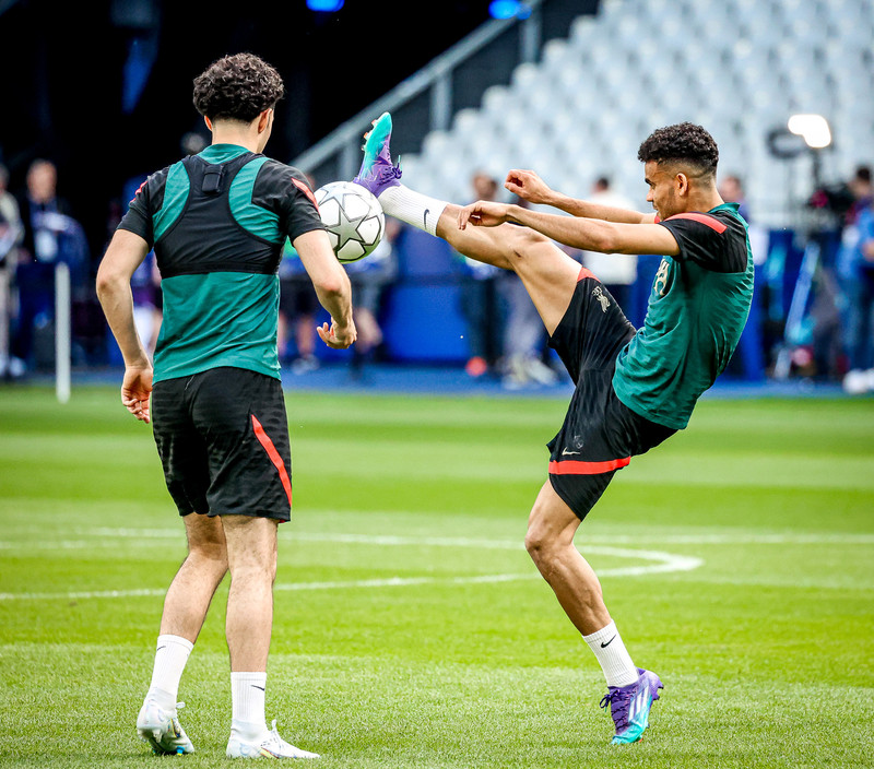 Klopp: Einhverjum fannst sniðugt að þökuleggja degi fyrir leik