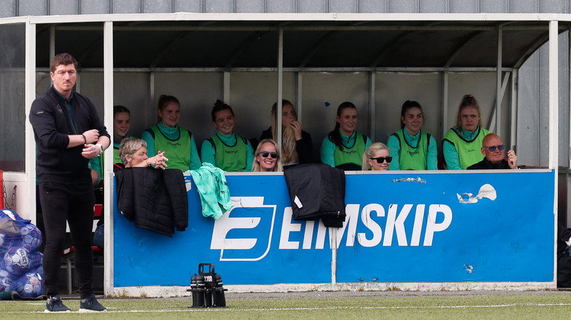 Myndaveisla: Þróttur sló Víking út