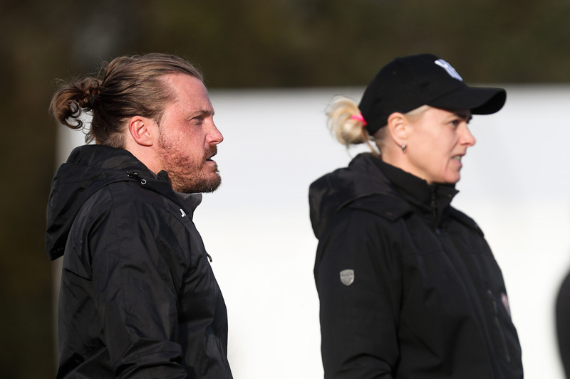 Myndaveisla: Þróttur sló Víking út