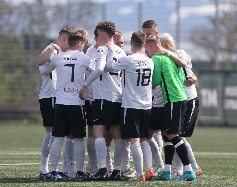 Síðustu ár hafa ekki verið góð fyrir KV.