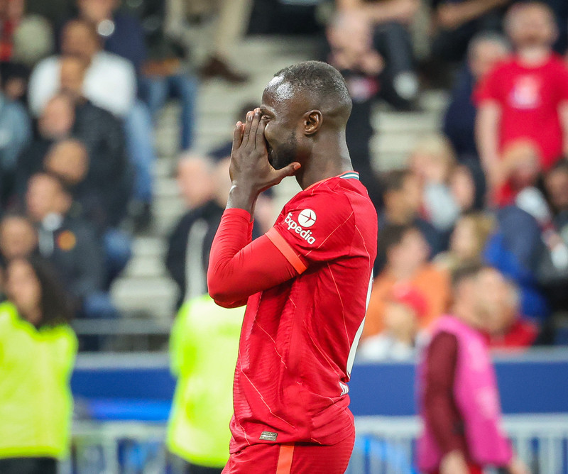 Ólíklegt að Naby Keita skrifi undir samning