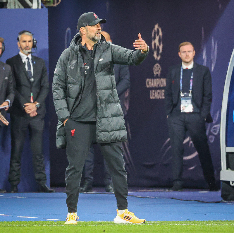 Jürgen Klopp