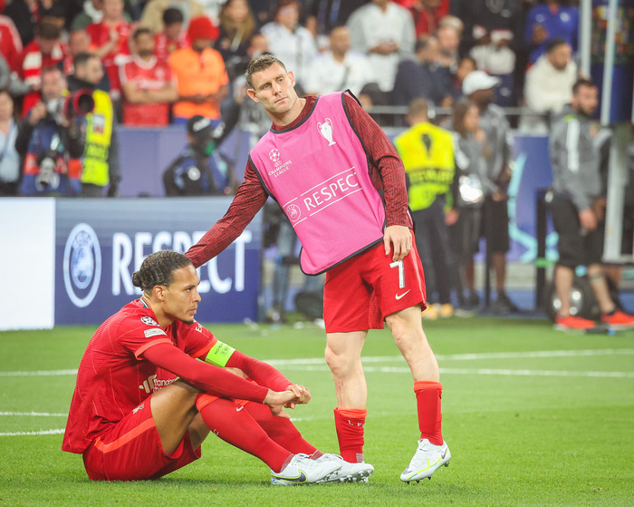 James Milner
