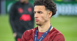 Inter reynir að fá Curtis Jones til að fylla í skarðið