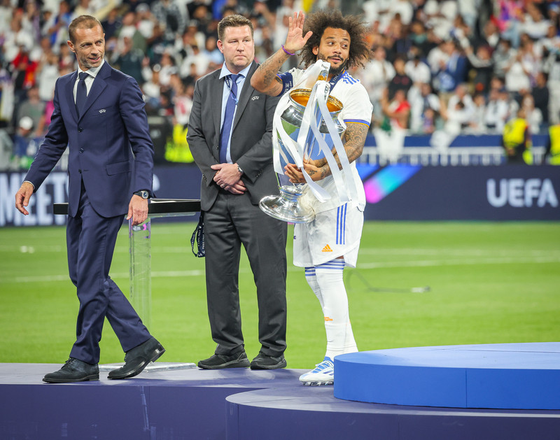 Marcelo.