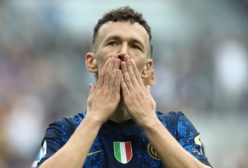 Perisic til PSV (Staðfest)