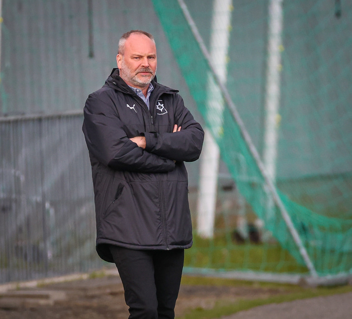 Kristján Guðmundsson